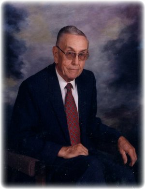Photo of Lilbert B. Parish