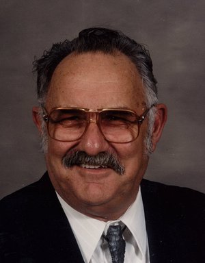 Photo of Ralph Howard Hosto