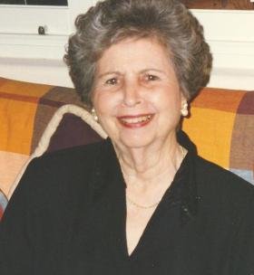 Obituary for June Lorene Martin, Little Rock, AR