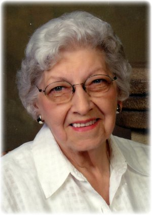 Photo of Helen A. Cloquitt