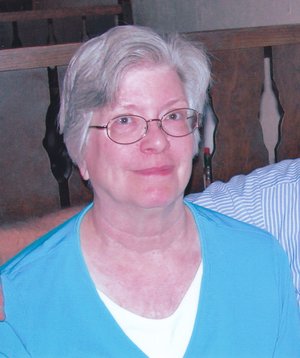 Photo of Linda C. Liles Justice