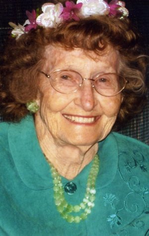 Photo of Mildred  L. Champlin-Dickerson