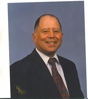 Photo of Curry Walter Martin Jr.