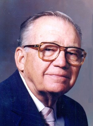 Photo of Jerry Fuess