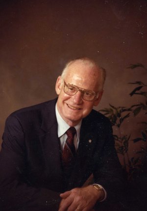 Photo of John  L. Solomon Jr.