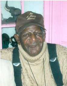Photo of Tommy "Cool Breeze" Wells