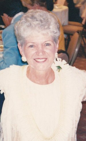 Photo of Norma Reed Scharosch