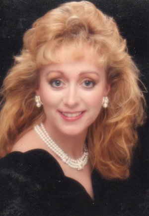 Photo of Donna Faye Hill