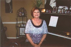 Photo of Kathy Delores Troutman Buie