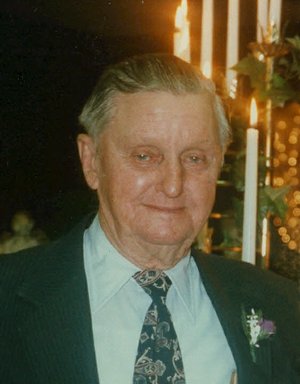Photo of Edward Dale Givens Sr.