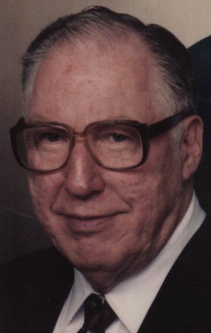 Photo of Robert V. Regan