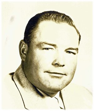 Photo of E.J. Moore