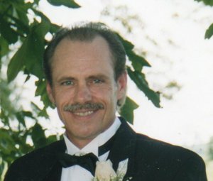 Photo of Randall Craig Anderson