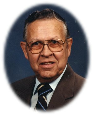 Photo of Russell M. Terry