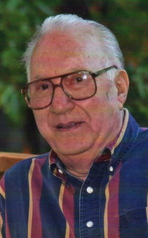 Photo of Theodore James "Ted" Fotioo Sr.