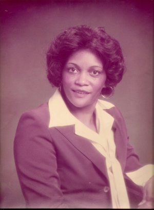 Photo of Angelene  Phillips