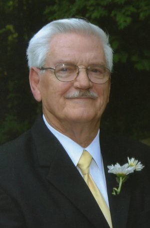 Photo of Charles E. Keck Sr.