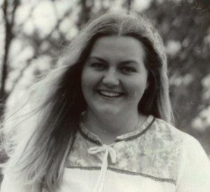 Photo of Jackie K. Wallace