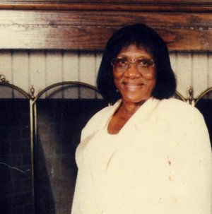 Obituary for Mary Louise Carter, Little Rock, AR