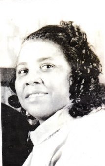 Photo of Pearlie Mae Bell