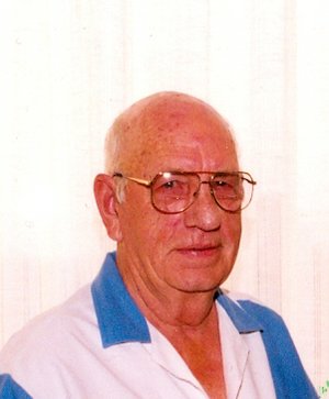 Photo of William S. "Bill" Anderson