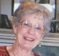 Photo of Betty Paulsen Karnes