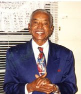 Photo of Fred Brooks