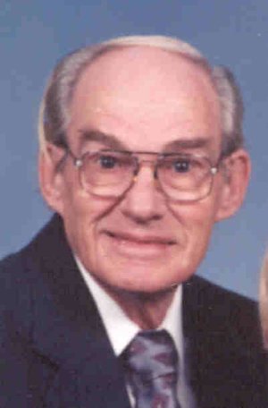 Photo of Kenneth Shepard