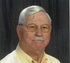 Photo of Ralph E. Malone