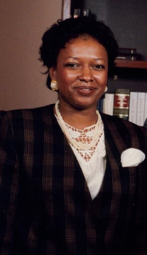 Photo of Sharon Diana White Gardner