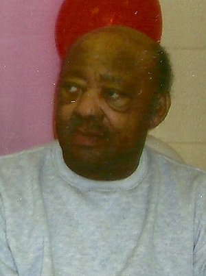 Photo of Fred Douglas Mitchell