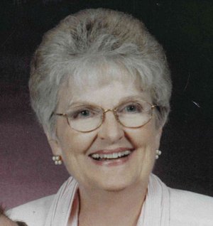 Photo of Mary Carlene Willard