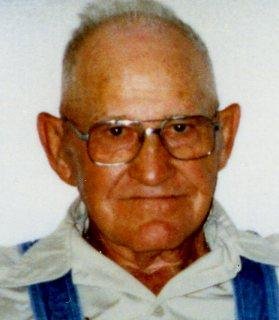 Photo of Edwin Earl Walden