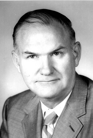 Photo of Gene Willis