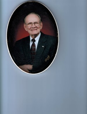 Photo of Walter Ralph Kirchoff