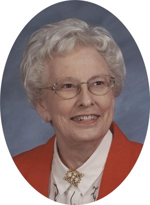 Photo of Glenda Sue Hopkins