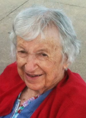 Photo of Shirley R. Kennedy