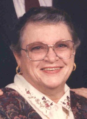 Photo of Jeanne  Claire Kelley