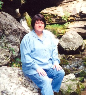 Photo of Donna Sue Yarberry