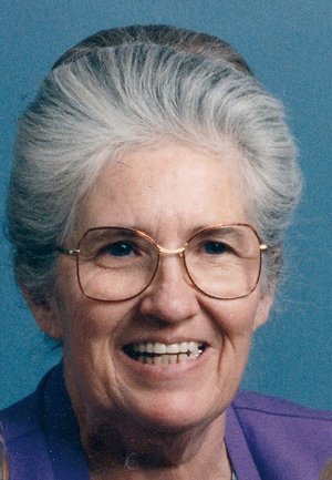 Photo of Christine Welsh