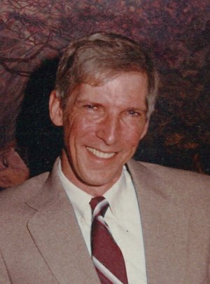 Photo of Bruce Kenneth Taylor