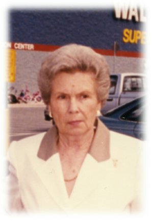 Photo of Ida Lee Stefka