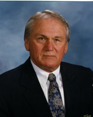 Photo of Jerry Layne Odom