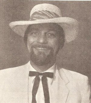 Photo of John D Parish, Jr.