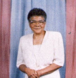 Photo of Erma Lee Richard