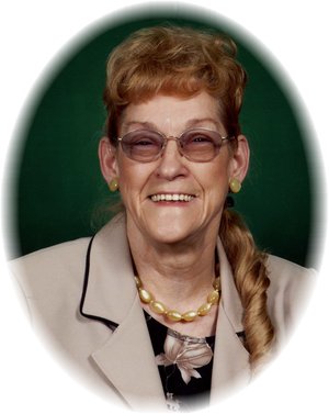 Photo of Mary Katherine Goodwin