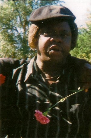 Photo of  Willis Felix Clark Jr.