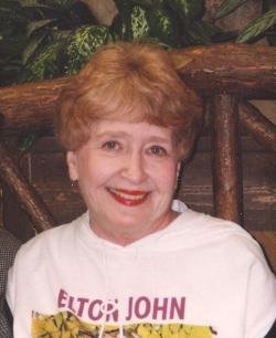 Photo of Gail  Wall Richardson