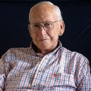 Photo of Harold B. Rinker