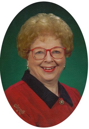 Photo of M.Jane Smallwood Fore